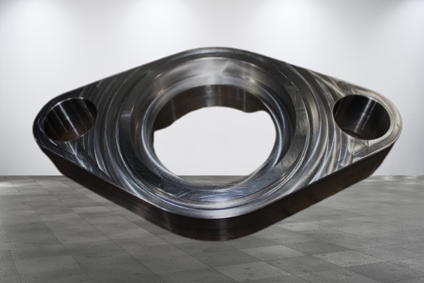 soporte anillo de comprension